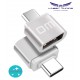 ÁTALAKÍTÓ - ADAPTER - eLough -OTG adapter és USB -mini USB átalakító