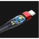 ADAT- és TÖLTŐKÁBEL - Flov  - Flexibility - USB-C típusú 